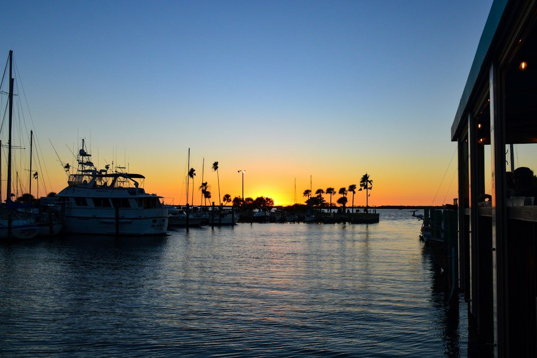 What It’s Really Like Living by the Water in Florida